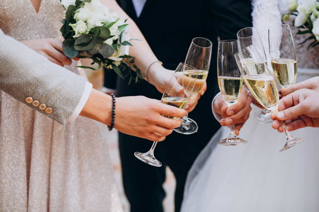 Who Should You Invite to Your Engagement Party?