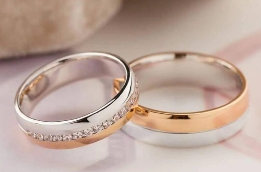 The Meaning Behind Wedding Ring Exchanges: Symbolism and Promises Explained