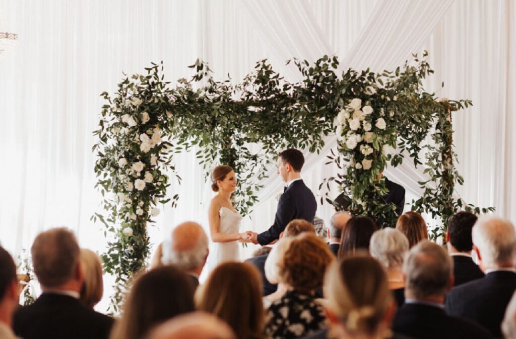 Simple Ways to Eliminate Stress on Your Wedding Day