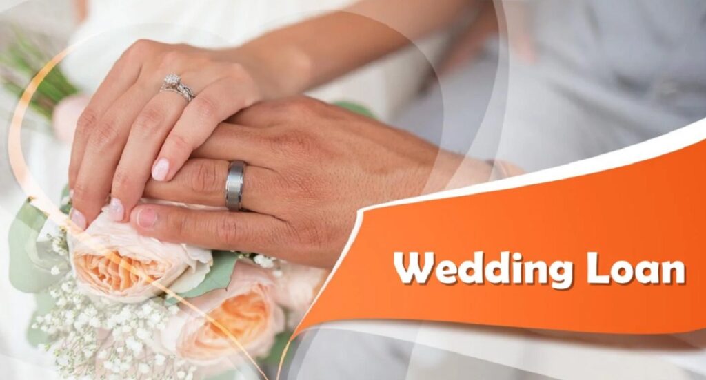 Everything You Need to Know About Wedding Loans