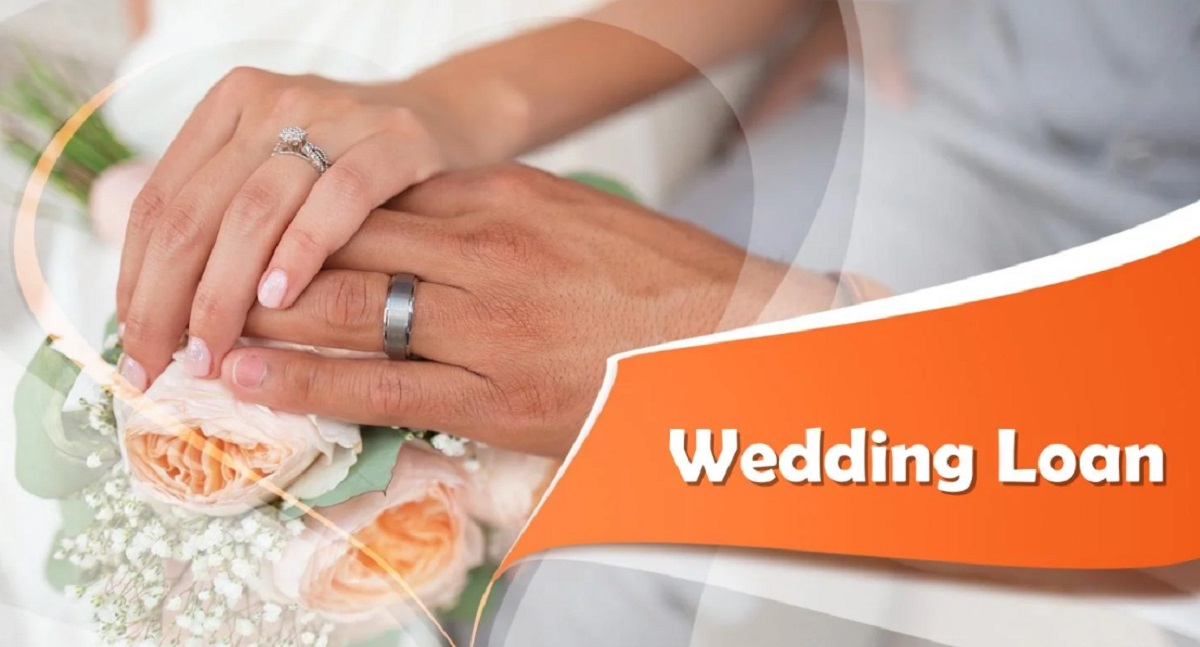 wedding loans in Milwaukee